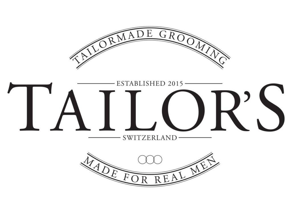 Logo Tailor's