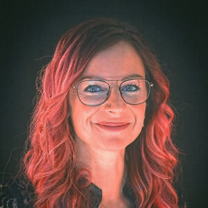 Portraitfoto Melanie