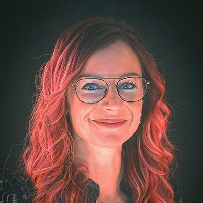 Portraitfoto Melanie